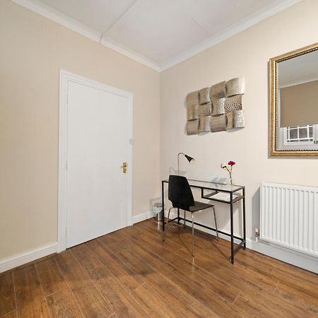 Central London Rooms Zewnętrze zdjęcie